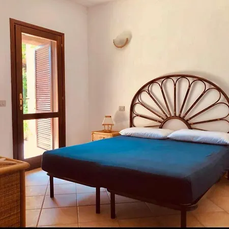 Casa E Natura * Porto San Paolo (Sardinia)