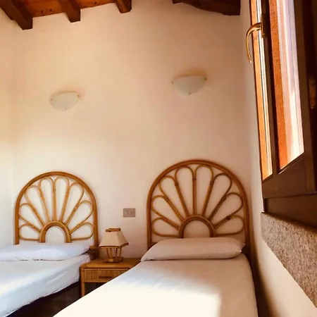 Casa E Natura Holiday home