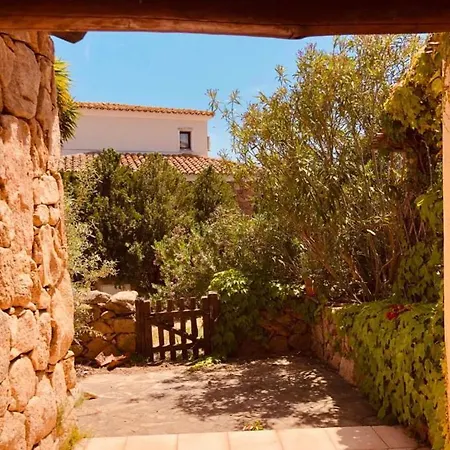 Holiday home Casa E Natura *