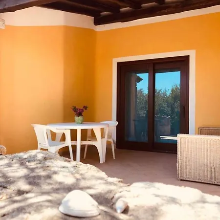 Casa E Natura Holiday home Porto San Paolo (Sardinia)