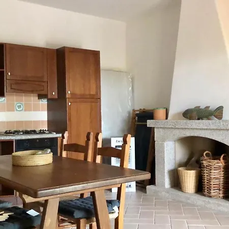 Casa E Natura Holiday home Porto San Paolo (Sardinia)