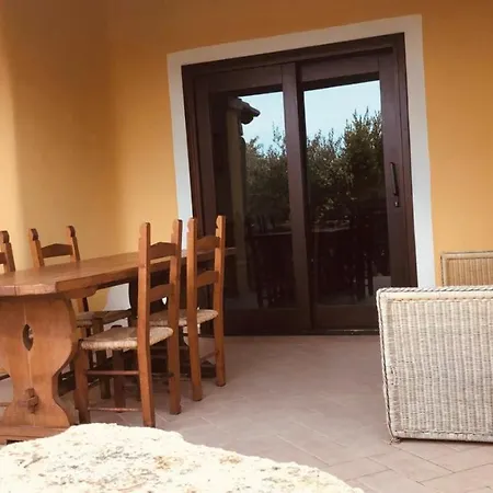 Casa E Natura Holiday home *